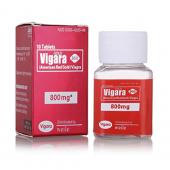美國紅金偉哥-RED Viagea V哥徹底治療勃起功能障礙（陽痿）10顆/瓶
