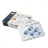 威而鋼Viagra偉哥 強效助勃改善陽痿 藍色小丸子 4粒/盒