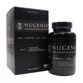 美國正牌NEGENIX天然睪酮丸-提高性能力 增加肌肉 60顆