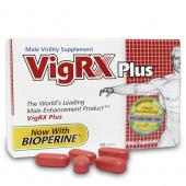 美國正牌VigRXPlus™威樂-男性陰莖增大丸 威大壯陽藥 60顆