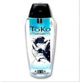 加拿大春畫TOKO“水”系列閏滑油 夫妻情趣按摩油 165ML