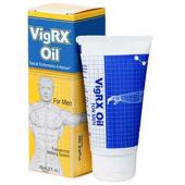 美國正牌VIGRX OIL男性陰莖增大液 助勃強硬按摩精油 30ML