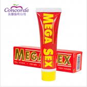 法國米格增長膏-MEGA SEX促使陰莖增硬變長增粗 50ML